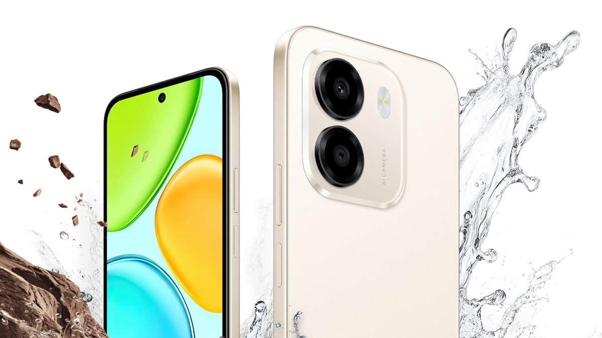 Honor X6e özellikleri