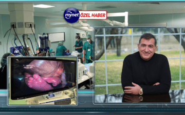 Fetal cerrahi Türkiye