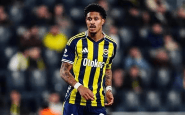 Fenerbahçe Transfer Haberleri