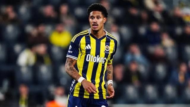 Fenerbahçe Transfer Haberleri