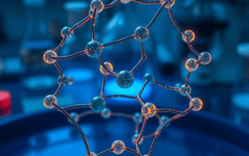 Nanoteknoloji