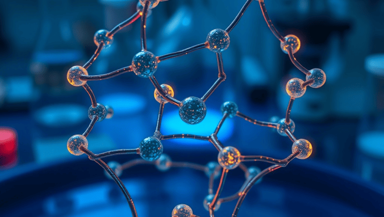 Nanoteknoloji