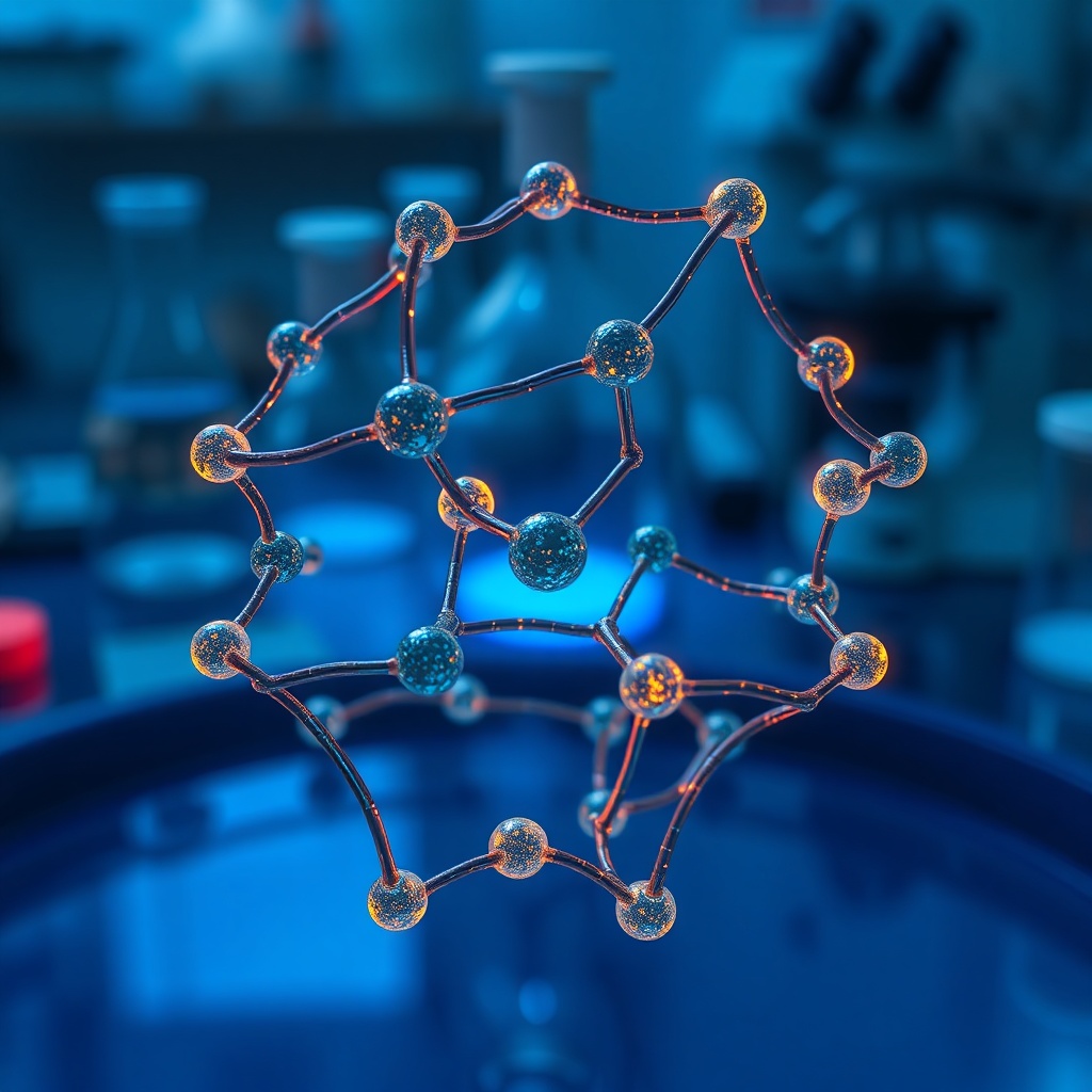 Nanoteknoloji
