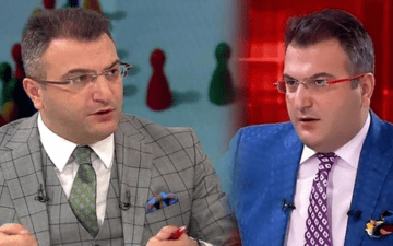 Cem Küçük gözaltı