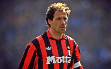 Franco Baresi ölümü