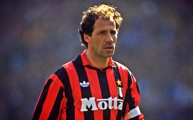 Franco Baresi ölümü