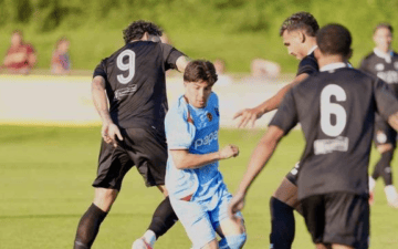 Trabzonspor Hazırlık Maçı