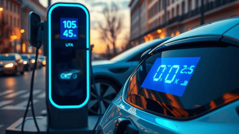 elektrikli araç teknolojileri