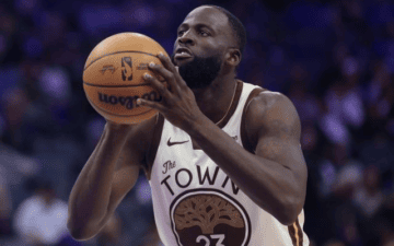 Draymond Green Sözleşme