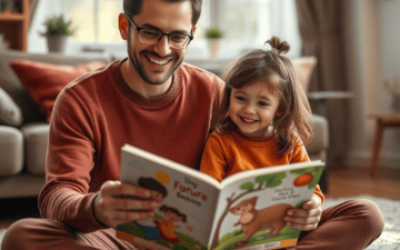 Ebeveynler İçin Çocuk Eğitiminde Doğru Yaklaşımlar