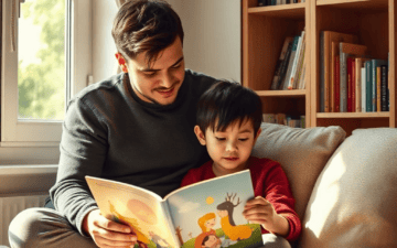 çocuklarda okuma alışkanlığı