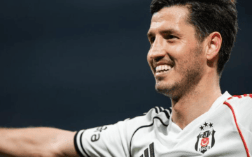 Salih Uçan Transfer