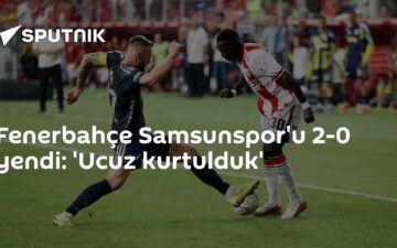 Fenerbahçe
