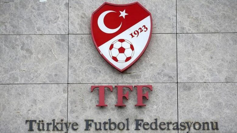 Türkiye Kupası kural esnetmesi