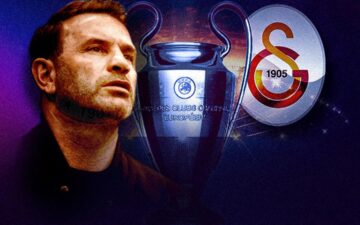 Okan Buruk'un PSG yorumu