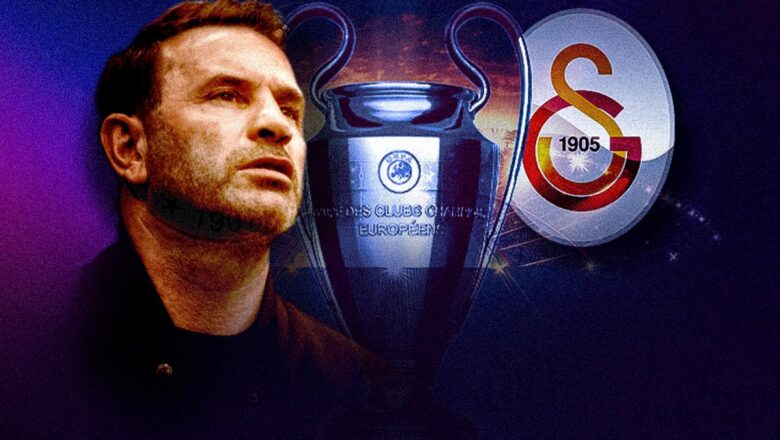 Okan Buruk'un PSG yorumu