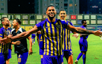 Eyüpspor Alanyaspor maçı