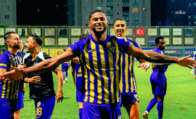 Eyüpspor Alanyaspor maçı