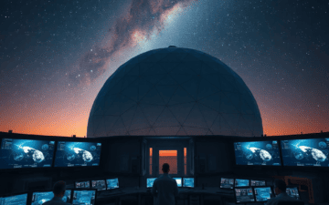 asteroit