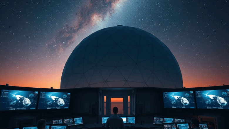 asteroit
