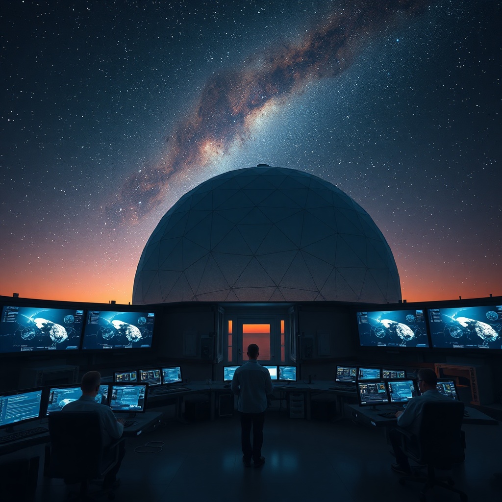 asteroit