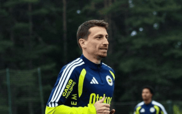 Mert Hakan Yandaş Cezası