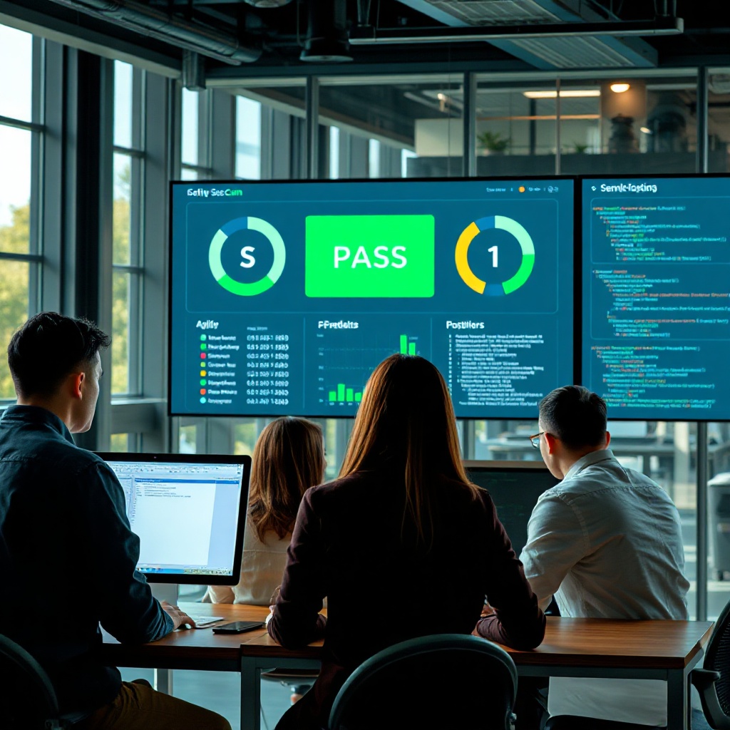DevSecOps