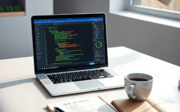 web uygulaması geliştirme
