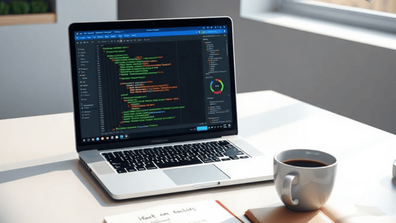 web uygulaması geliştirme