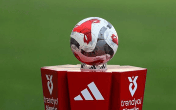 FIFA Transfer Yasağı
