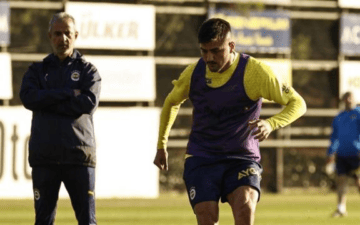 Cengiz Ünder Transferi