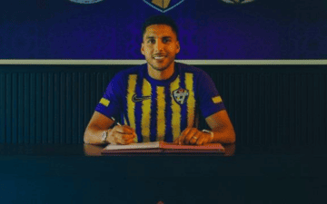 Eyüpspor Transfer