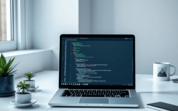 statik site üretimi