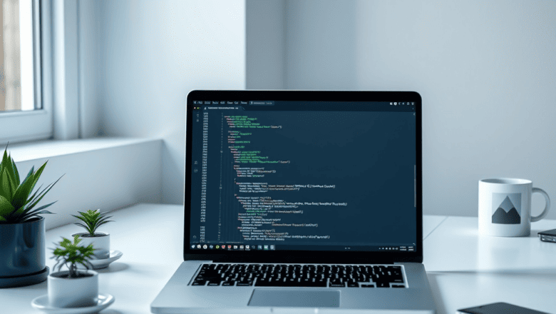 statik site üretimi