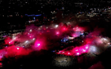 Trabzonspor'un 59.