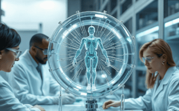 nanorobotics