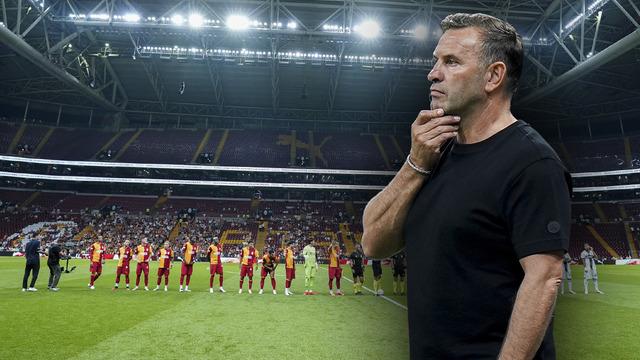Galatasaray savunma