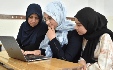 LGS tercih sonuçları
