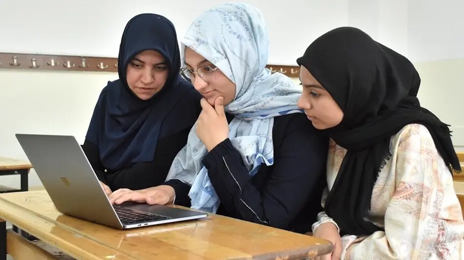 LGS tercih sonuçları
