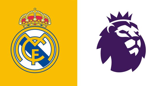 Madrid transfer