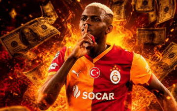 Galatasaray Transfer