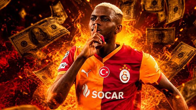 Galatasaray Transfer