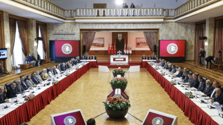 Çerçeve Yasa Teklifi