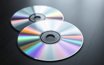 optik disk veri saklama