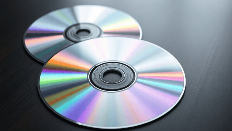 optik disk veri saklama