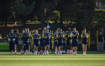 Fenerbahçe, UEFA