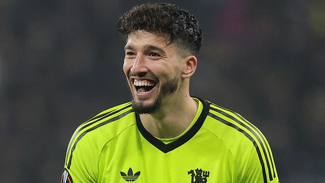 Altay Bayındır transferi