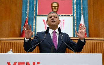Terörsüz Türkiye Kanunu