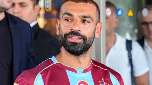 Mohamed Salah