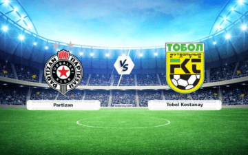 Partizan Tobol